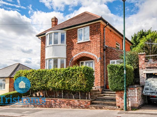 Apartment for rent in Haddon, East Midlands