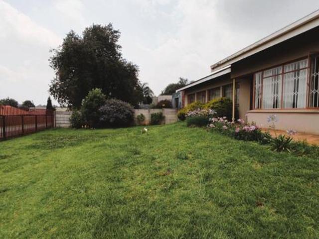 House for rent in Ekurhuleni, Gauteng