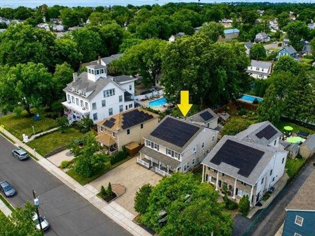 House for sale in Monmouth, New Jersey