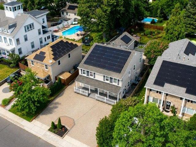 House for sale in Monmouth, New Jersey