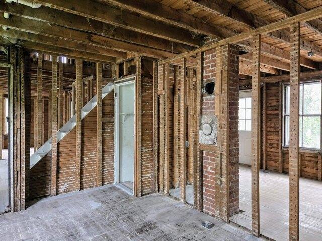 House for sale in Kingfield, Maine