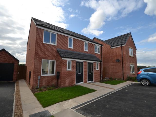House for rent in Gedling, East Midlands