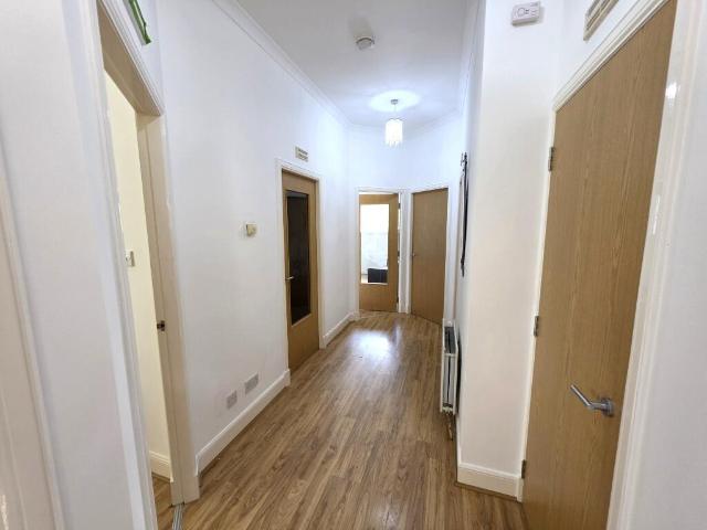 House for rent in Rubislaw, Aberdeen City