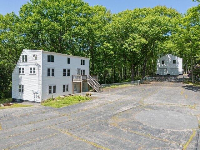 House for sale in Kittery, Maine