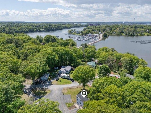 House for sale in Kittery, Maine