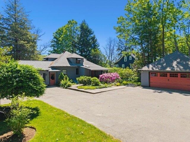 House for sale in Kittery, Maine