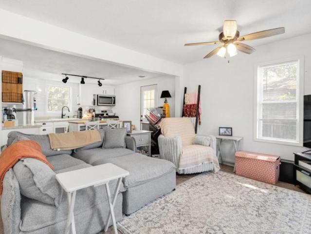 House for sale in Knox, Indiana