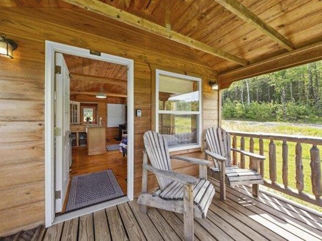 House for sale in Waldo, Maine