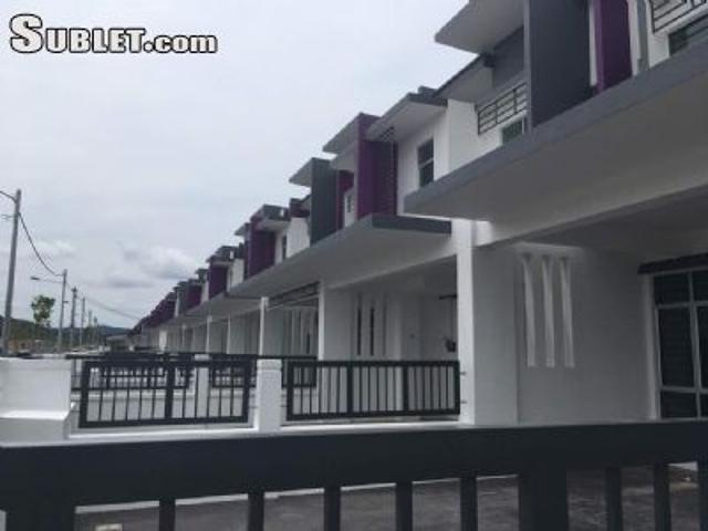 House for rent in Selangor