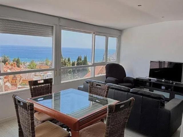 Casa en alquiler en Rincón De La Victoria, La Cala del Moral