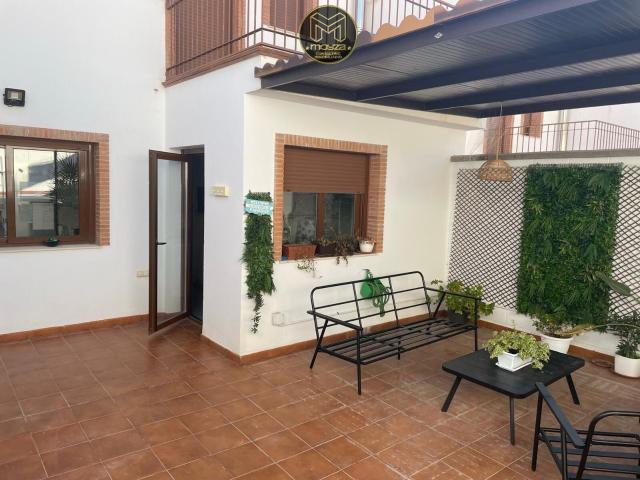 Casa en alquiler en La Guardia De Jaén, Andalucía