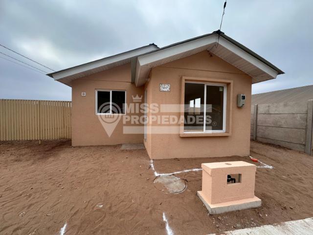 Casa en arriendo en La Serena, Coquimbo