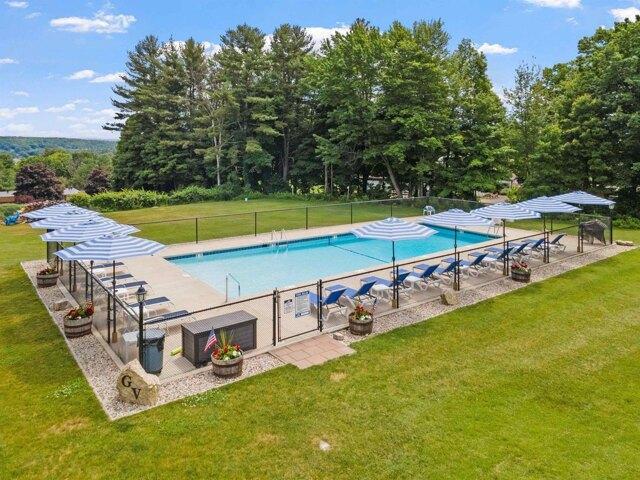 House for sale in New Hampshire