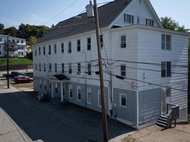 House for sale in New Hampshire