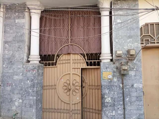 House for sale in Rawalpindi, Islamabad Capital Territory