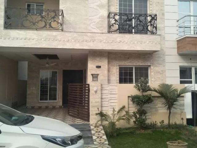 House for sale in Rawalpindi, Islamabad Capital Territory