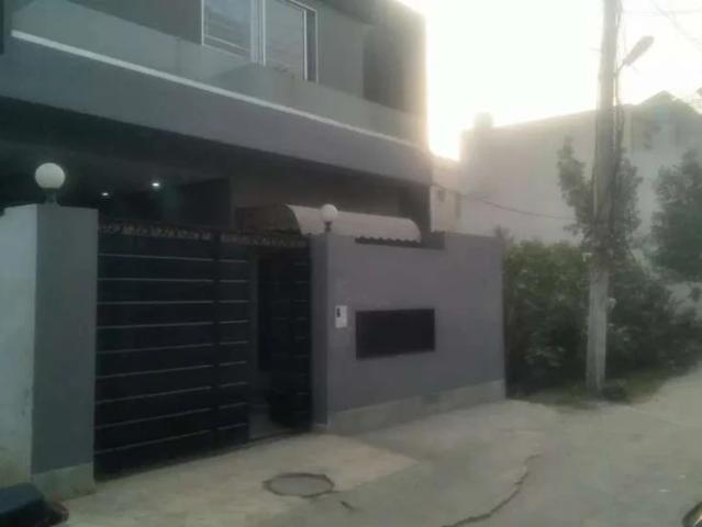 House for sale in Rawalpindi, Islamabad Capital Territory