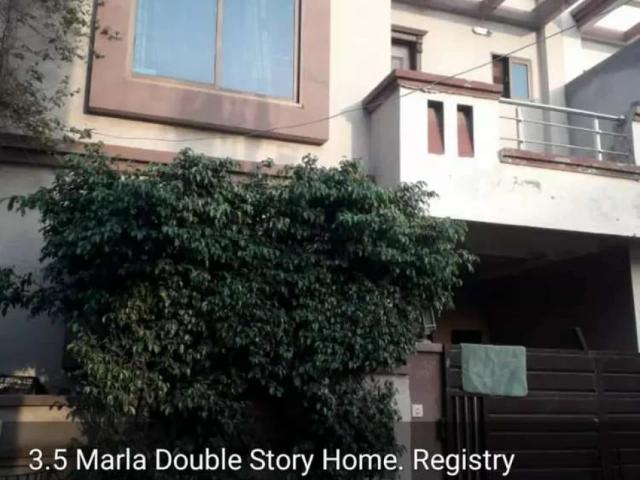 House for sale in Rawalpindi, Islamabad Capital Territory