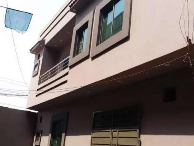 House for sale in Rawalpindi, Islamabad Capital Territory