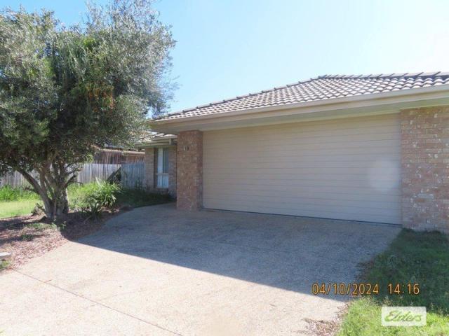 House for rent in Laidley, Queensland