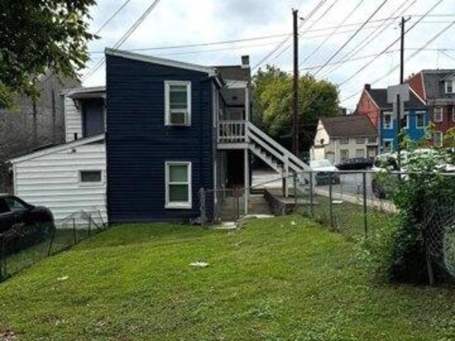 House for sale in Lancaster, Pennsylvania