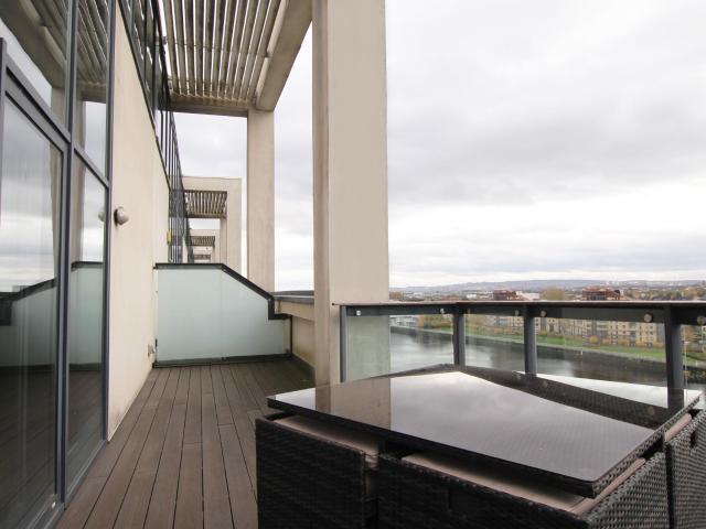 House for rent in Scotland