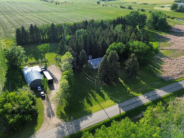 Land for sale in Sherwood Park, Alberta