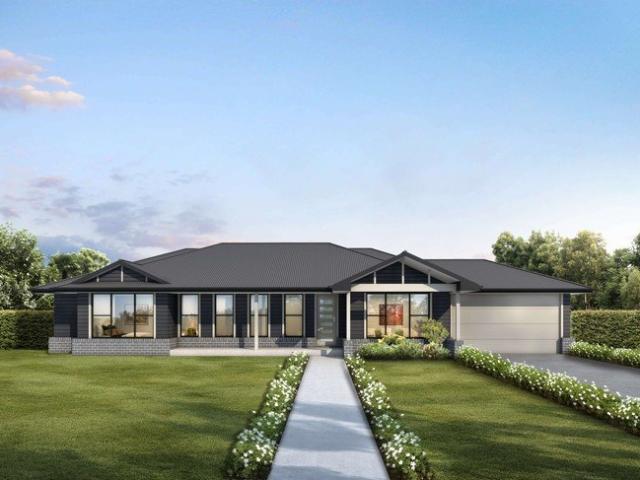 Cottage for sale in Scone, New South Wales