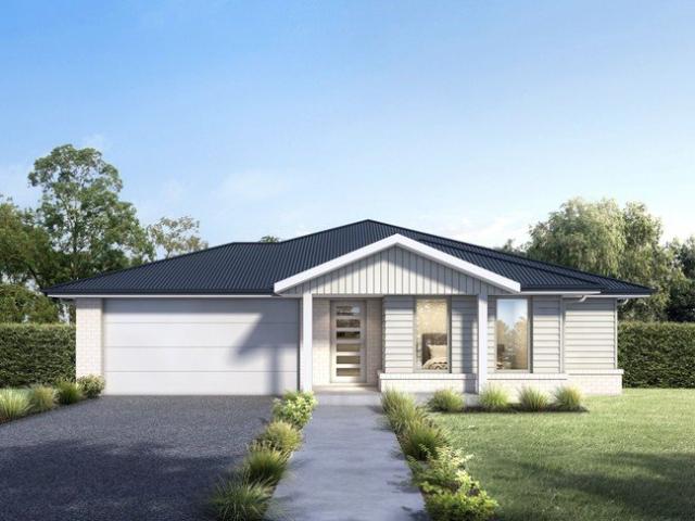 Cottage for sale in Scone, New South Wales