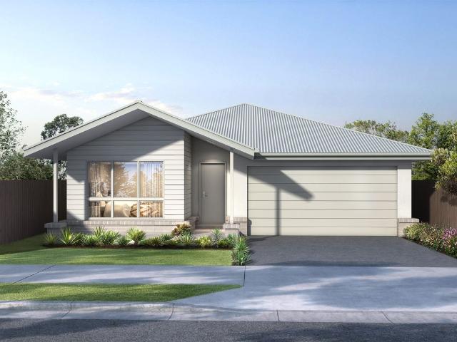 Land for sale in Toombul, Queensland