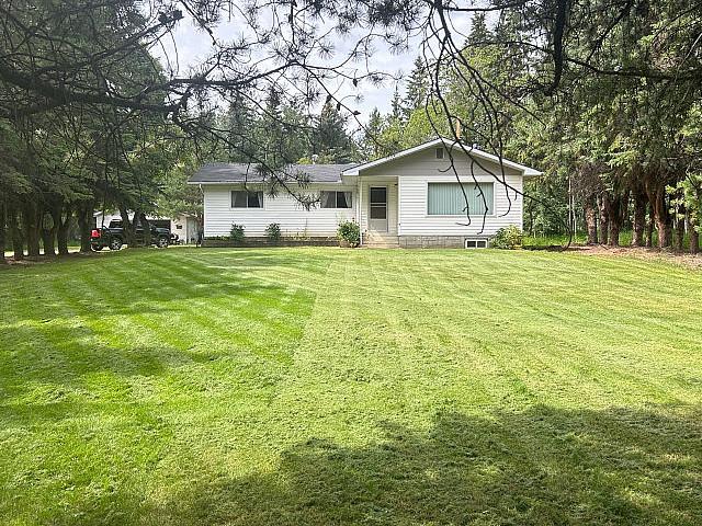 House for rent in Stony Plain, Alberta