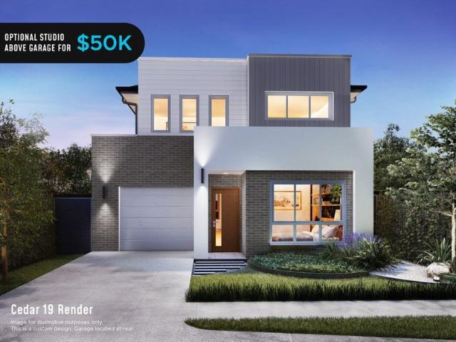 Land for sale in Sydney, New South Wales