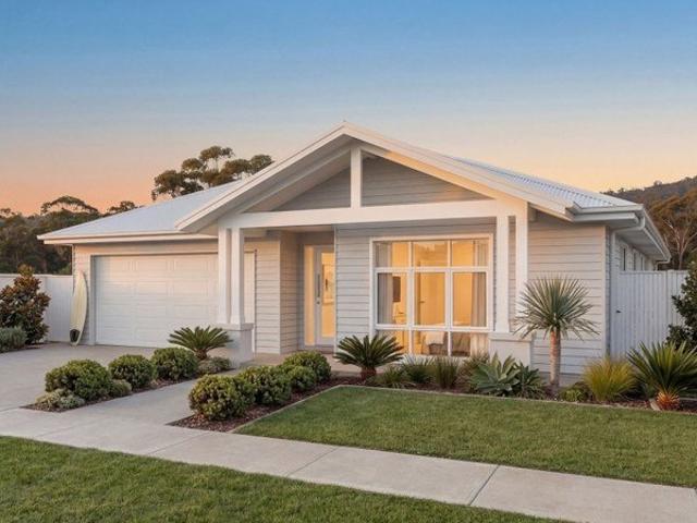 Land for sale in Crescent Head, New South Wales