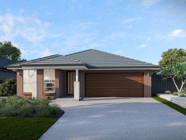 Cottage for sale in Leppington, New South Wales