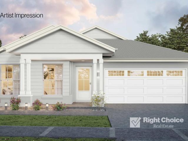 Land for sale in Marulan, New South Wales