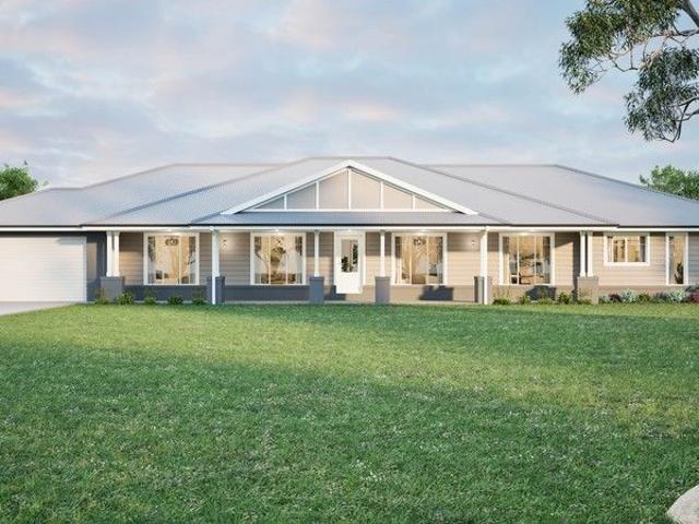 Cottage for sale in Kensington Grove, Queensland