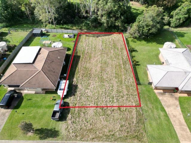 Land for sale in Yarraman, Queensland