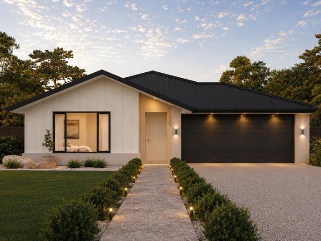 Property for sale in Glendaruel, Victoria