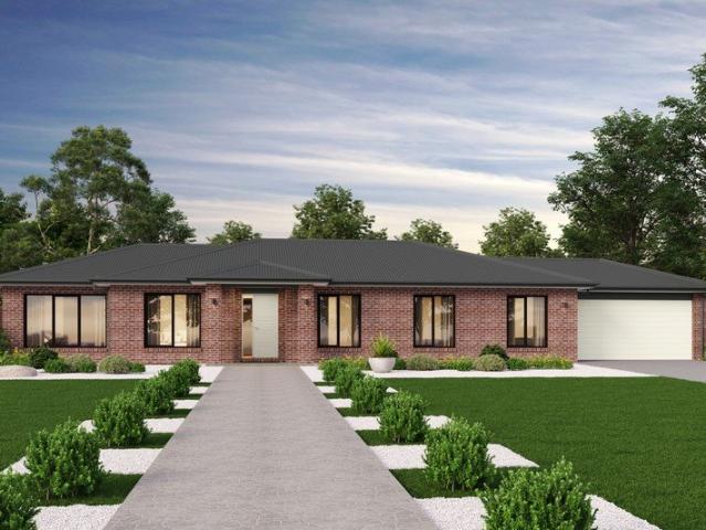 Property for sale in Glendaruel, Victoria