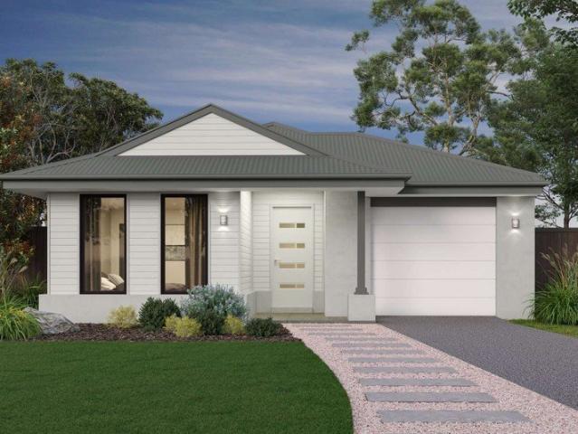 Property for sale in Camerons Creek, Victoria