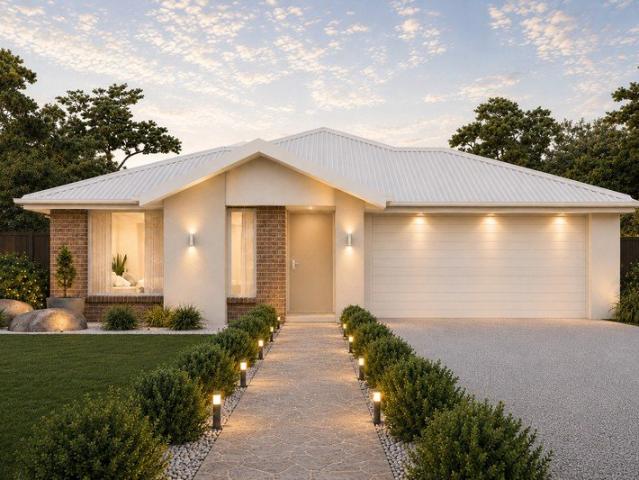 Property for sale in Yinnar, Victoria