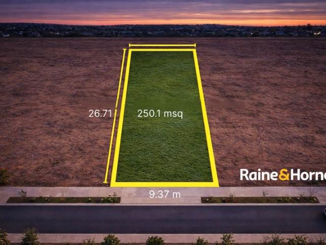 Land for sale in Sydney, New South Wales