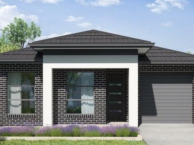 House for sale in Leppington, New South Wales