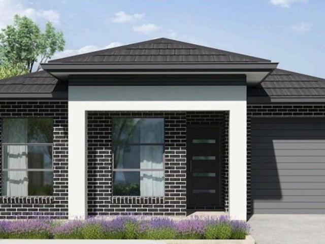 House for sale in Leppington, New South Wales