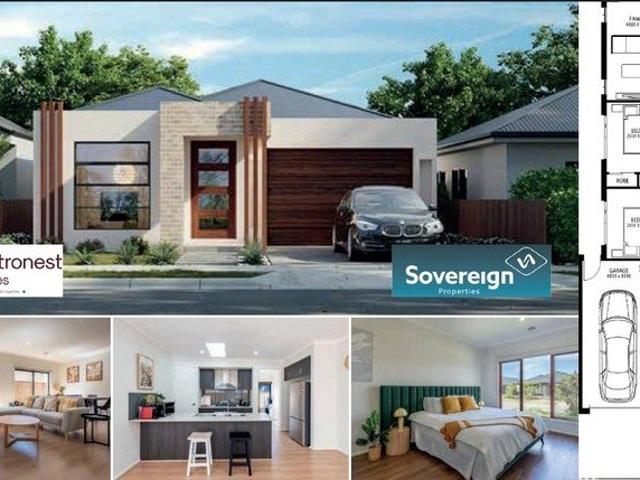 Land for sale in Camerons Creek, Victoria