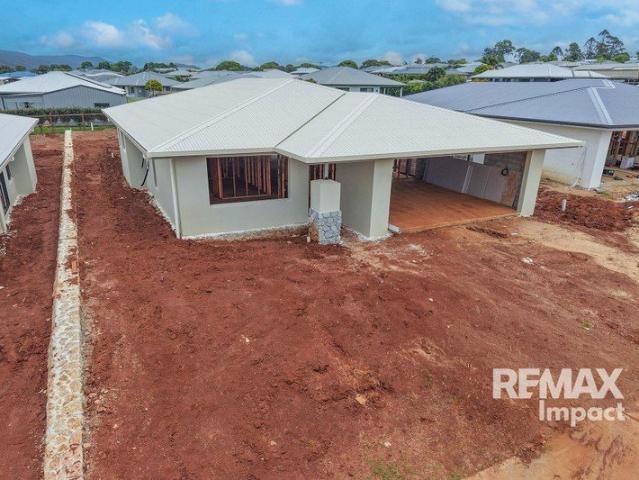 Land for sale in Tablelands, Queensland