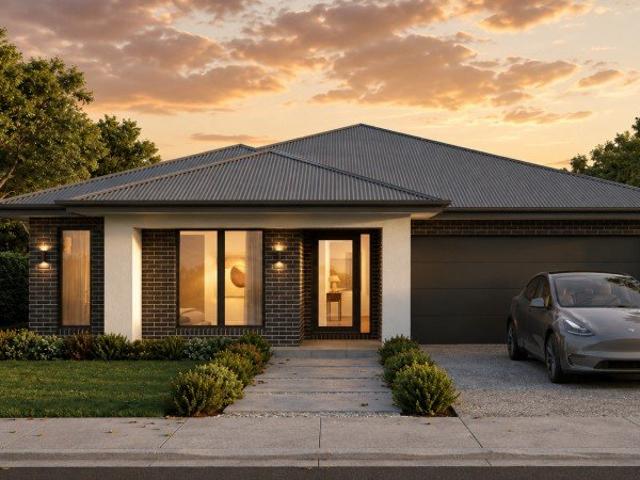 Land for sale in Camerons Creek, Victoria