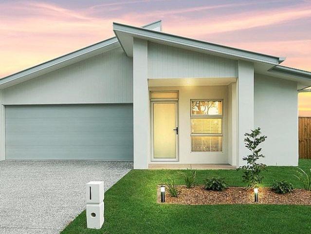 House for sale in Caboolture, Greater Brisbane