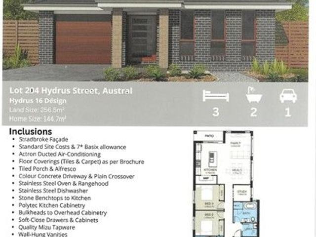 House for sale in Sydney, New South Wales