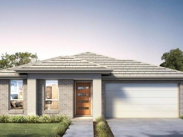 House for sale in Oran Park, New South Wales